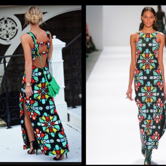 Mara Hoffman Dresses & Skirts - Mara Hoffman Column Dress 🔥🔥🔥🔥